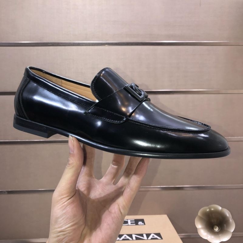 Dolce Gabbana Business Shoes